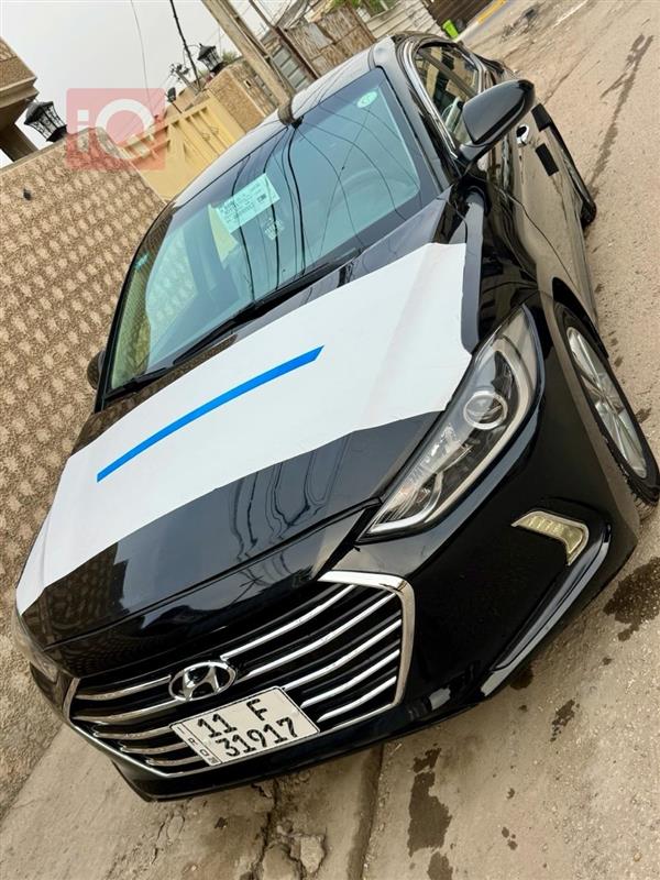 هيونداي النترا 2017 للبيع في العراق -  بغداد